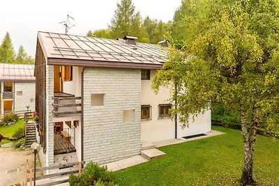 Atemberaubendes Chalet in Venetien nahe dem...