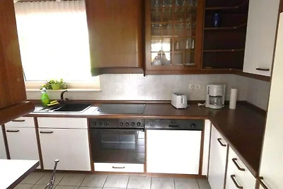 Ferienhaus mit 2 Schlafzimmer