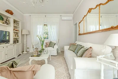 Villa in Lucca bij Porta San Pietro