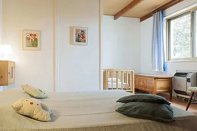 "B" bij Casa Furrer