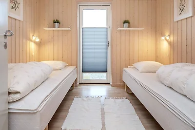 6 Personen Ferienhaus in Væggerløse