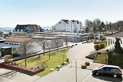 6 Personen Ferienhaus in Großenbrode