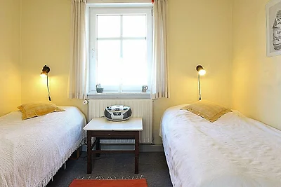 6 Personen Ferienhaus in Hvide Sande-By Traum