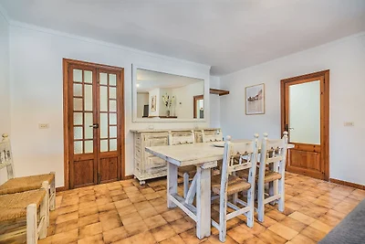 Villa mit privatem Pool in Pollença