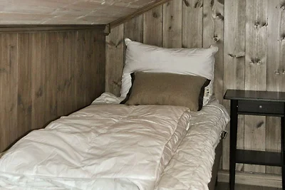 5 Personen Ferienhaus in Fåvang-By Traum