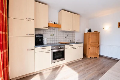 Vakantieappartement in het Ötztal met uitzich...