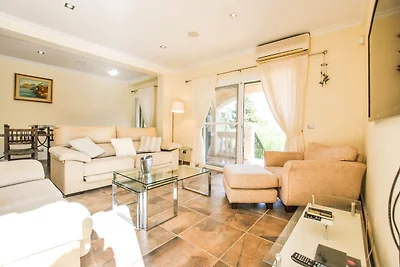 Villa in Alcudia mit Swimmingpool