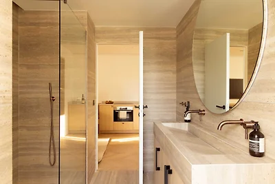 Gemütliche Wohnung mit Klimaanlage -3SZ-8P-Ca...