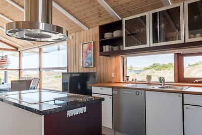 6 Personen Ferienhaus in Fanø