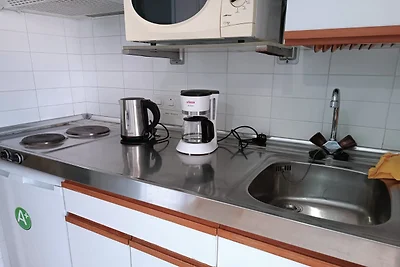 Wohnung in Lloret am Strand