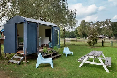 Ferienhaus in Leende mit Terrasse