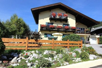 Apartment in Seefeld in Tirol mit Gärtner