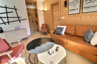 SUPER HELLE 3-ZIMMER-WOHNUNG MIT HERRLICHER...