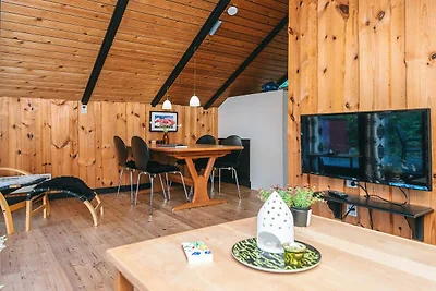 Afgelegen oase nabij zee -- By Traum...