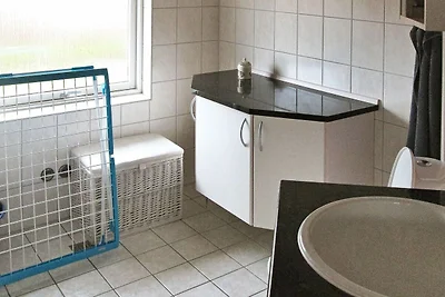 5 Personen Ferienhaus in Rude-By Traum