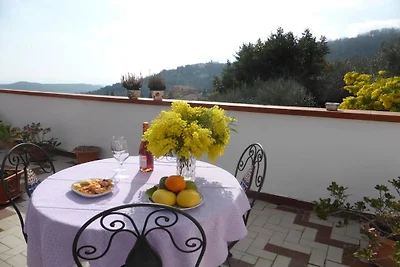 Appartamento per vacanze con 2 camere da...