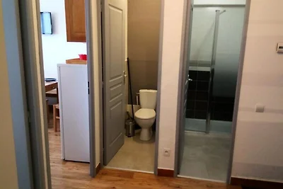 Appartement in Orcières nabij Écrins Park