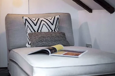 Penthouse vlakbij Plaza Mayor