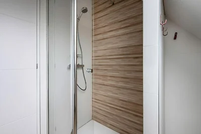 Apartment in der Nähe des Strandes St.