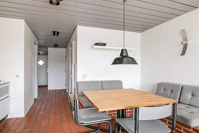 6 persoons vakantie huis in Brovst