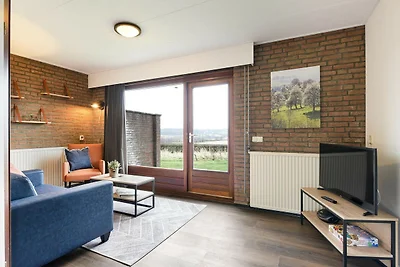 Bungalow in Südlimburg in der Nähe des...