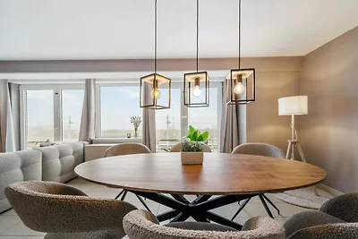 Moderne appartement,in de nabijheid van de...