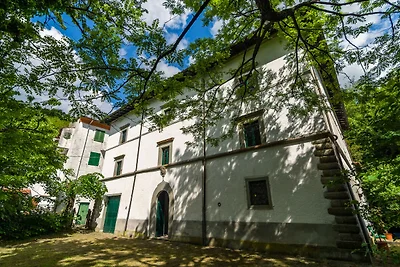 Ferienhaus in Pistoia mit Pool