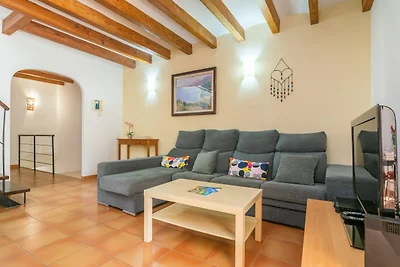 Ca's Pobres - Haus In Sóller. Wifi Gratis