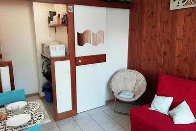 St. Pierre Residence f�r vier Personen