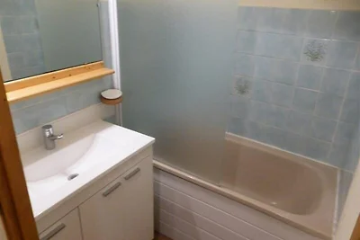 Ferienwohnung in Planay an Skipisten und...