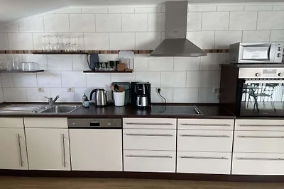 Vakantieappartement met 2 slaapkamers