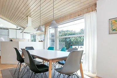 6 Personen Ferienhaus in Ålbæk