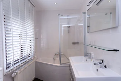 Chalet in Manhay f�r 9 Personen