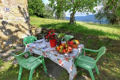 Gemütliches Ferienhaus in Rufina mit...