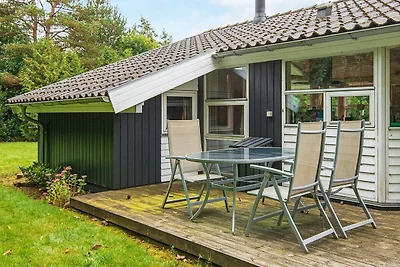 Helle Cottage-Oase in Silkeborg-By Traum