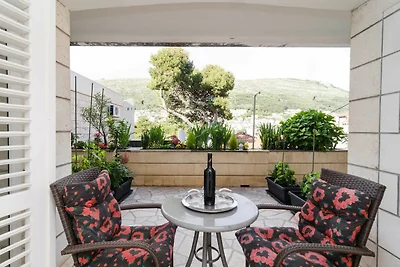 House Apartments Ariva - Studio Apartment wit...