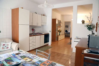 Casa vacanze a Matera