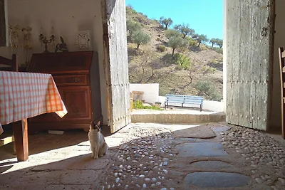 Andalusische boerderij voor workshops, retrai...