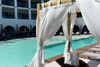 Ferienwohnung Familienurlaub Algajola