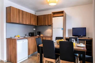 Residenz Terrasses d'Isola