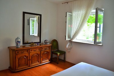 apartman za odmor Obiteljski odmor Gata