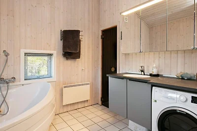 8 Personen Ferienhaus in Hadsund