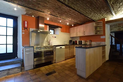 Ferienhaus in Gouvy in Waldnהhe