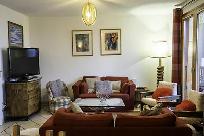 Wohnung in Plein Sud in der Nähe der...