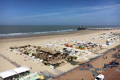Ferienwohnung direkt am Meer mit Aussicht in...