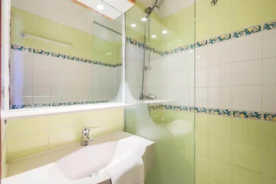 Appartement in Alpe d'Huez bij Skipistes