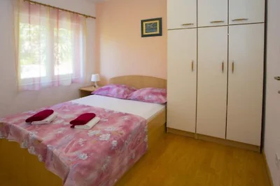 Two Bedroom Apartment With Terrace And Sea Vi...