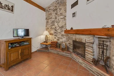 Accogliente casa vacanze a Tautavel con...