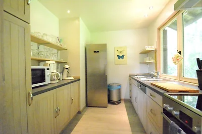 Chalet a Biטvre per 9 persone