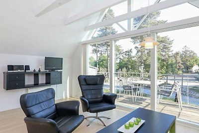 Gemütliches Ferienhaus in Væggerløse mit...